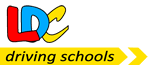 Helen's LDC Driving School Stirling  Logo